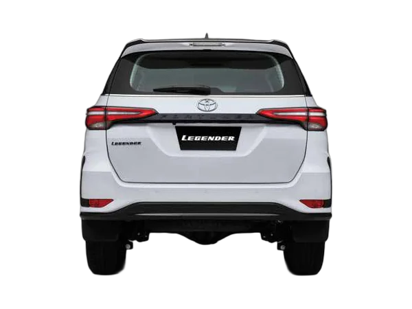 toyota fortuner legender fortuner-legender-28-4x4-at exterior